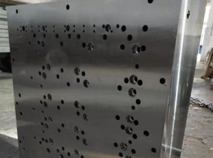 宜興小孔加工廠 專業加工設備