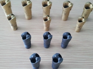 江陰噴吸鉆深孔鉆頭 專業設計